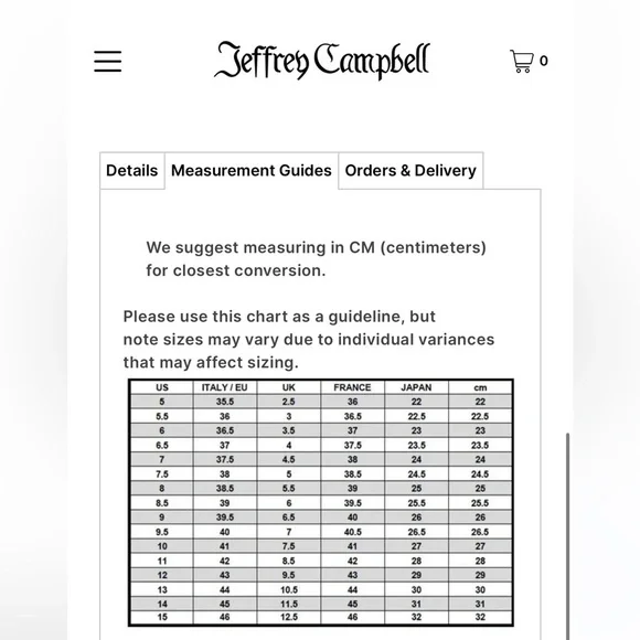 Jeffrey Campbell Anthropologie Xanthe Brown Leather Gladiator Sandals New - Picture 10 of 10